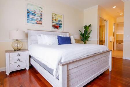 Grand Marina Suite -Waterfront Condo Key West Buitenkant foto