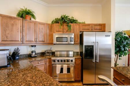 Grand Marina Suite -Waterfront Condo Key West Buitenkant foto