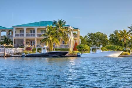 Grand Marina Suite -Waterfront Condo Key West Buitenkant foto