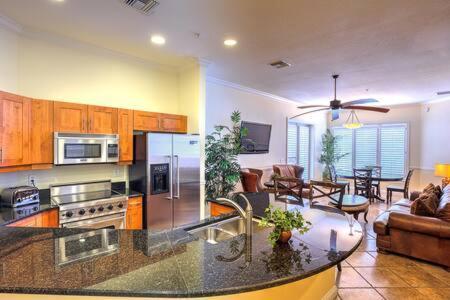 Grand Marina Suite -Waterfront Condo Key West Buitenkant foto