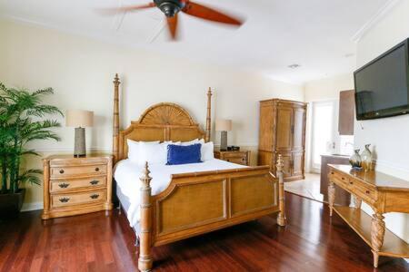 Grand Marina Suite -Waterfront Condo Key West Buitenkant foto