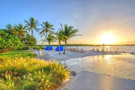 Grand Marina Suite -Waterfront Condo Key West Buitenkant foto