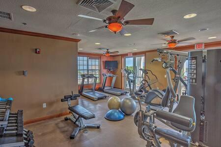 Grand Marina Suite -Waterfront Condo Key West Buitenkant foto