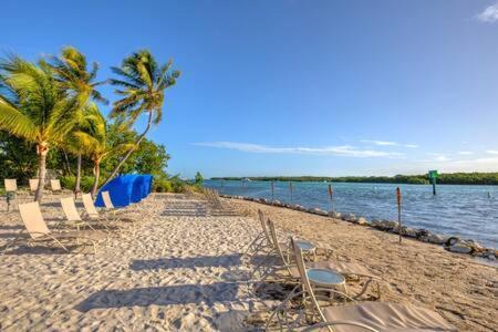 Grand Marina Suite -Waterfront Condo Key West Buitenkant foto